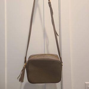 Gigi New York Madison Crossbody Bag
